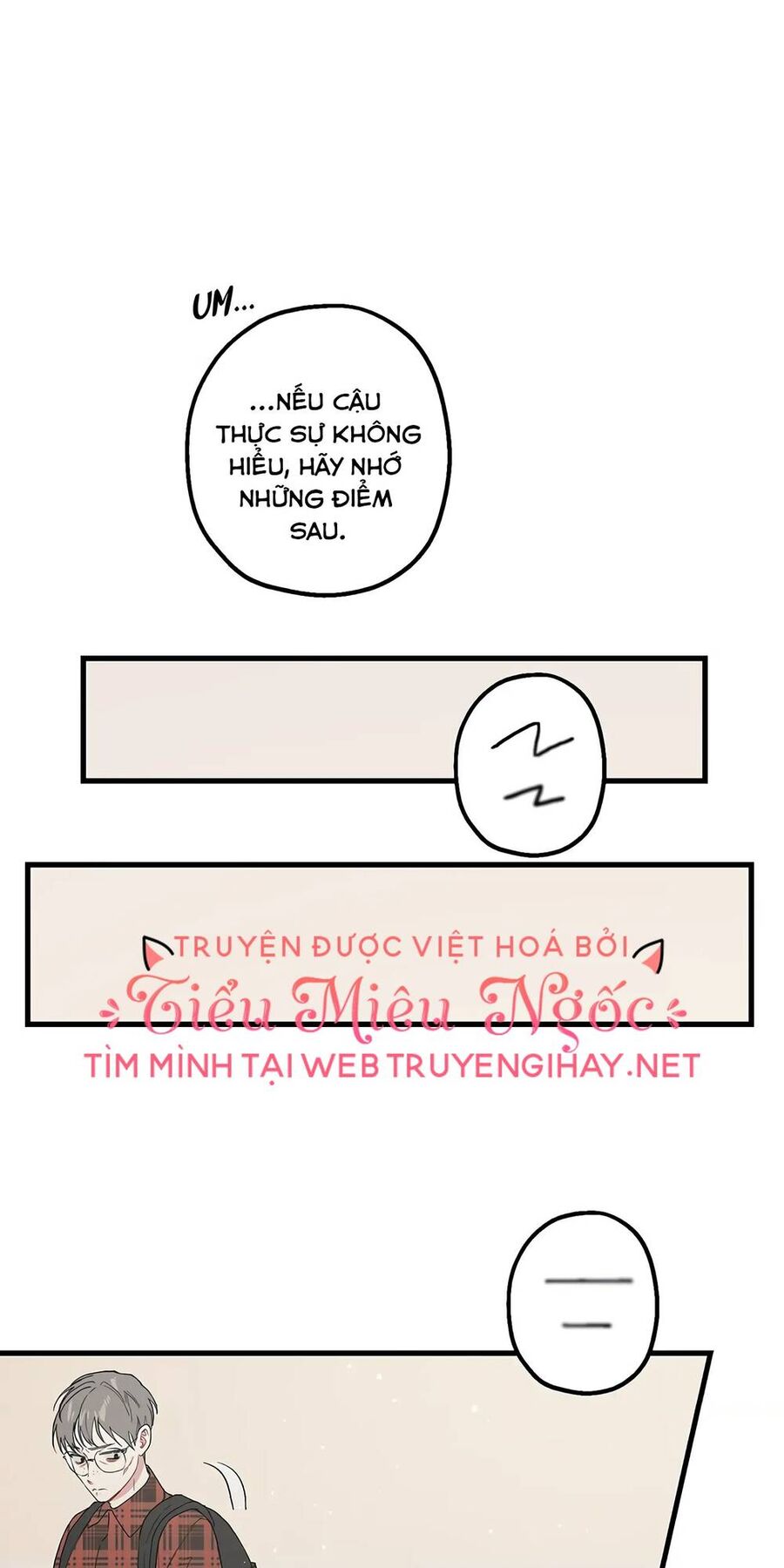 Người Chồng Thứ Hai Của Tôi Chapter 31 - Trang 2