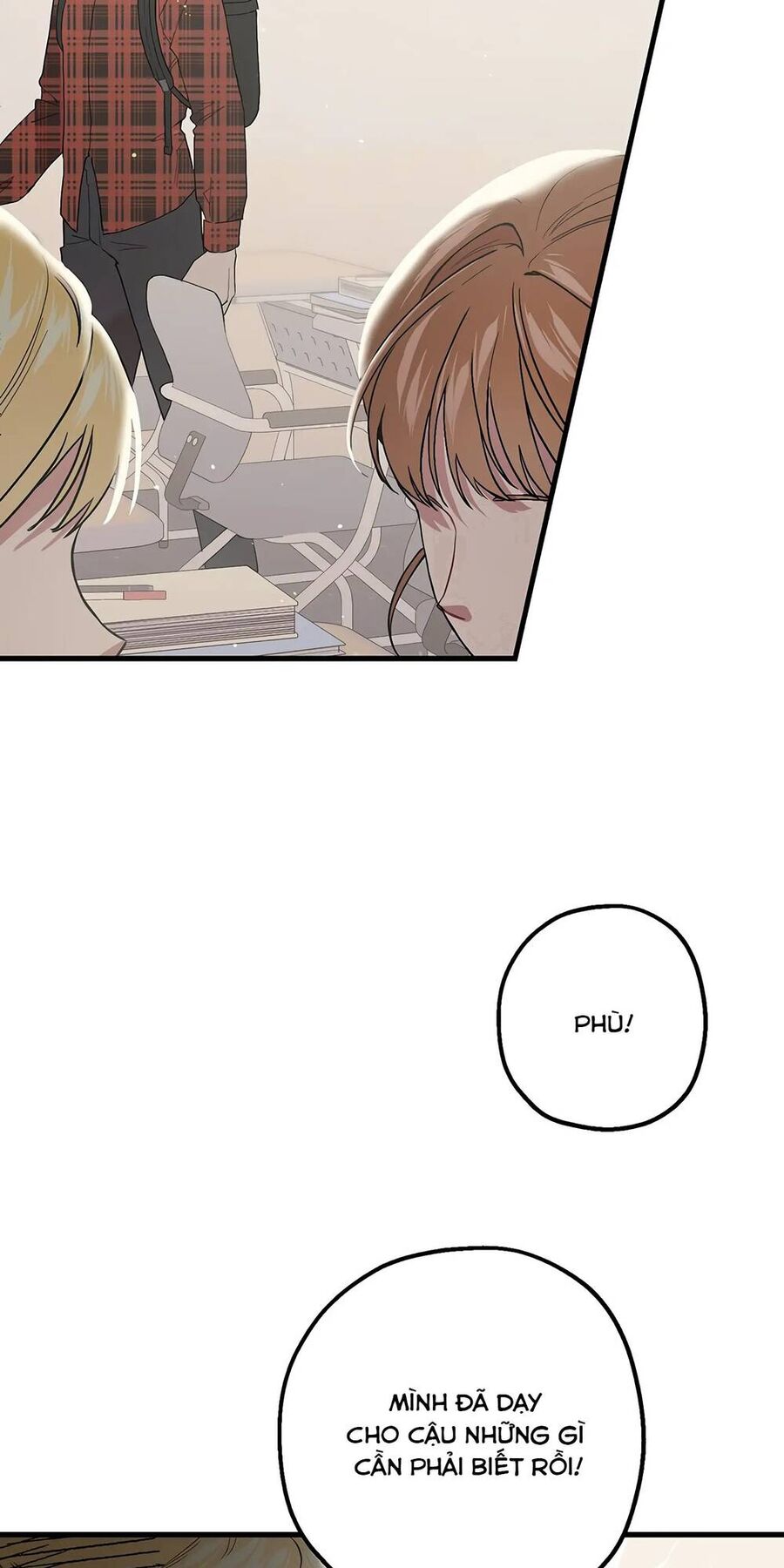 Người Chồng Thứ Hai Của Tôi Chapter 31 - Trang 2