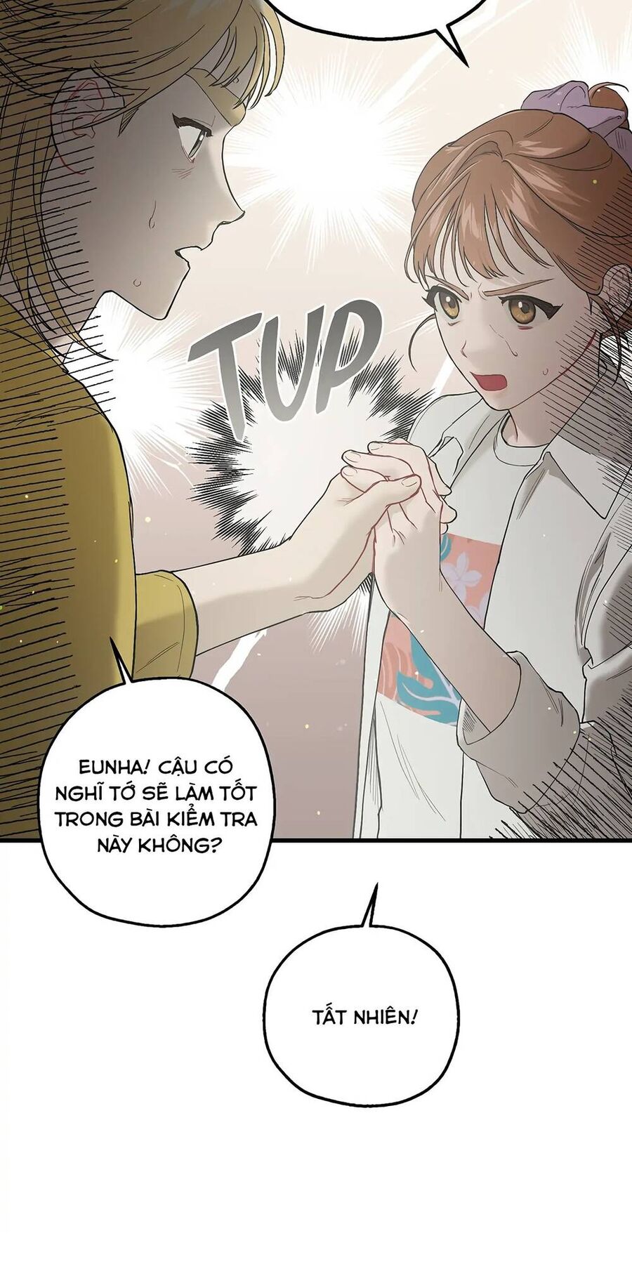 Người Chồng Thứ Hai Của Tôi Chapter 31 - Trang 2