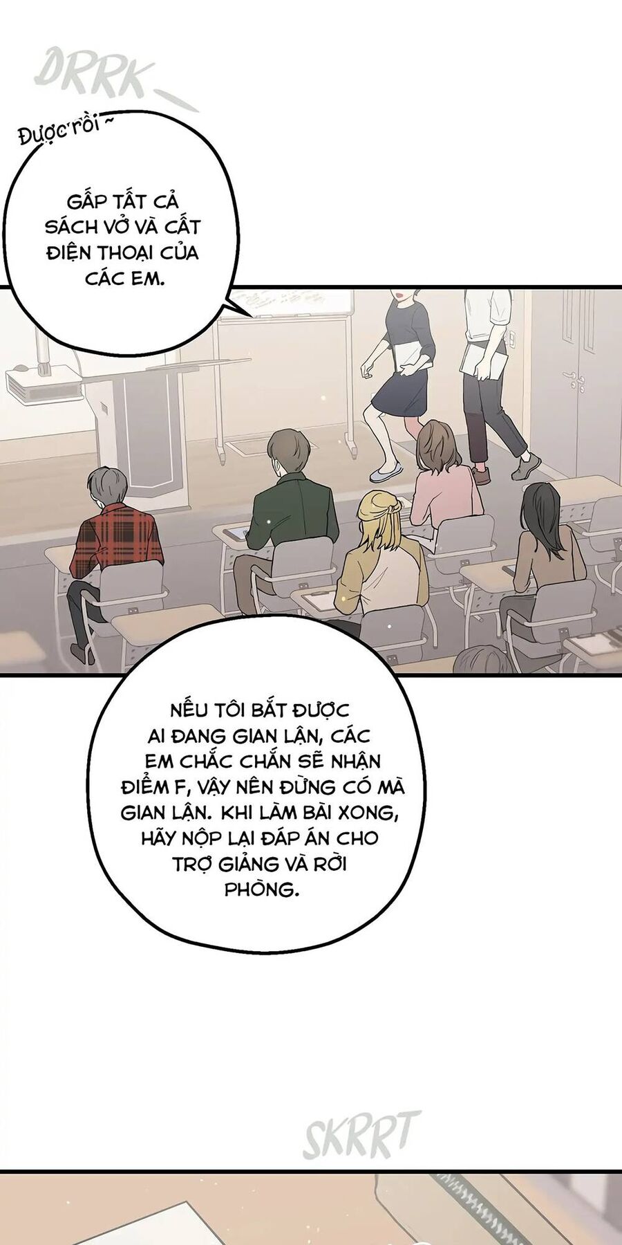 Người Chồng Thứ Hai Của Tôi Chapter 31 - Trang 2