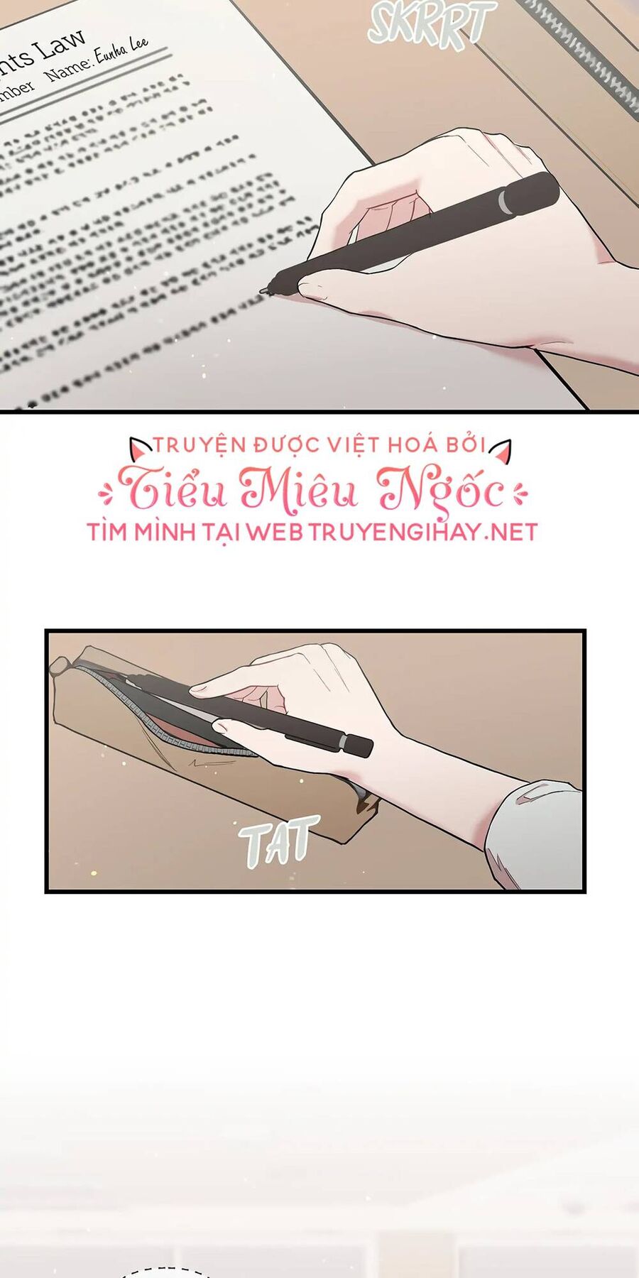 Người Chồng Thứ Hai Của Tôi Chapter 31 - Trang 2