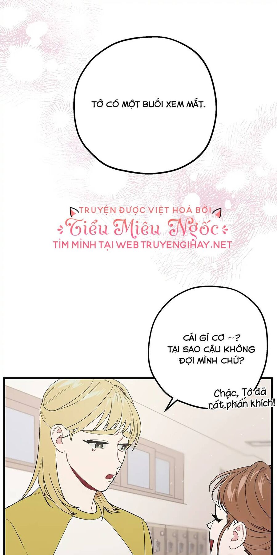 Người Chồng Thứ Hai Của Tôi Chapter 31 - Trang 2