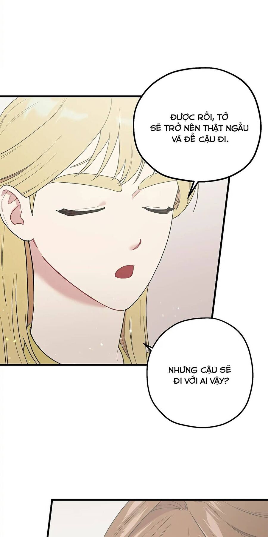 Người Chồng Thứ Hai Của Tôi Chapter 31 - Trang 2