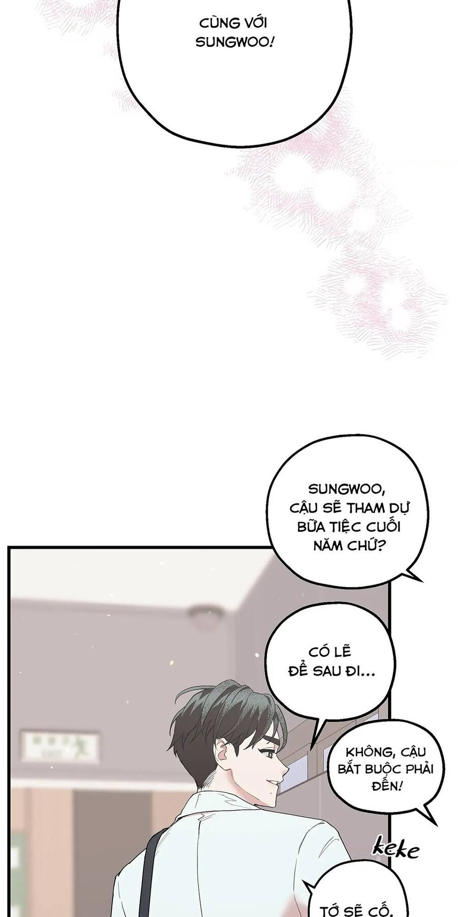 Người Chồng Thứ Hai Của Tôi Chapter 31 - Trang 2