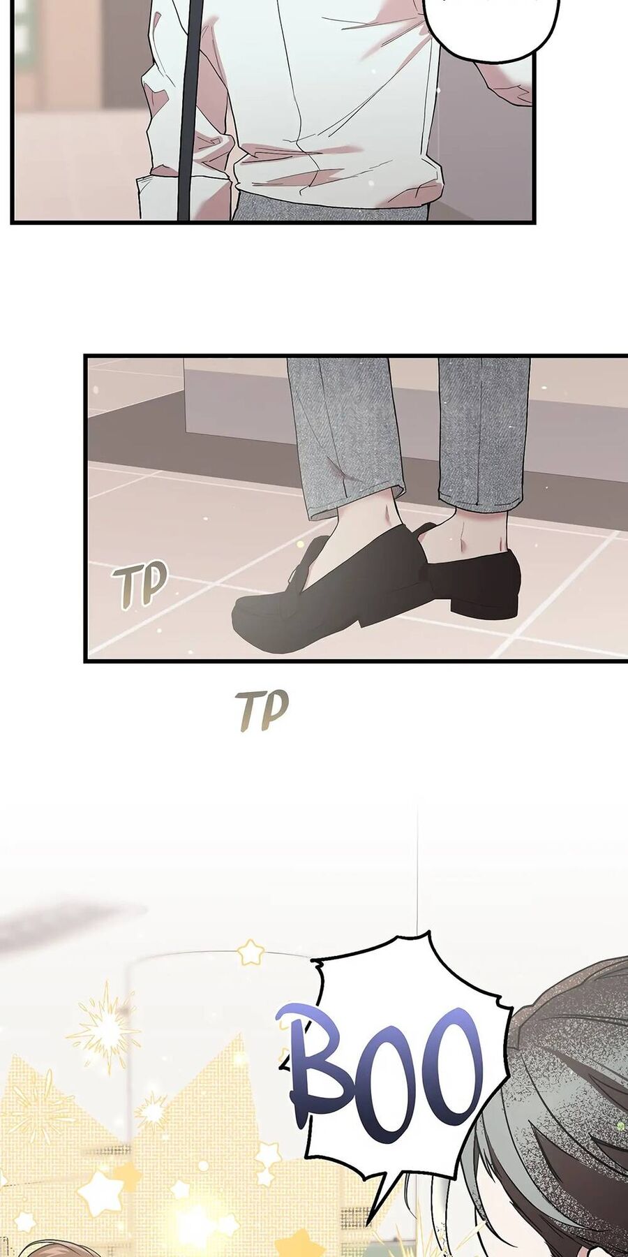 Người Chồng Thứ Hai Của Tôi Chapter 31 - Trang 2