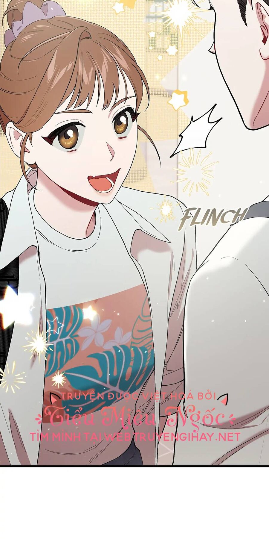 Người Chồng Thứ Hai Của Tôi Chapter 31 - Trang 2