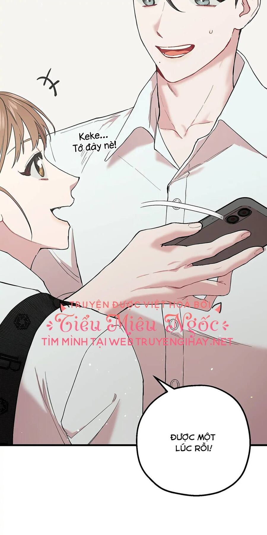 Người Chồng Thứ Hai Của Tôi Chapter 31 - Trang 2