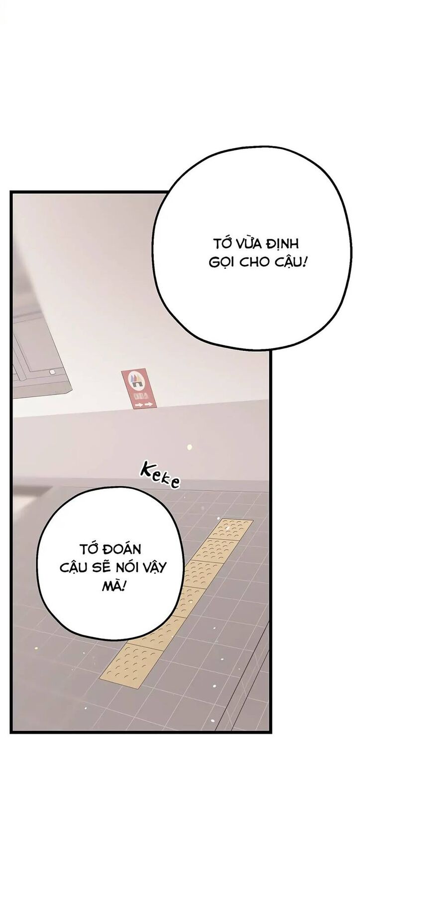 Người Chồng Thứ Hai Của Tôi Chapter 31 - Trang 2