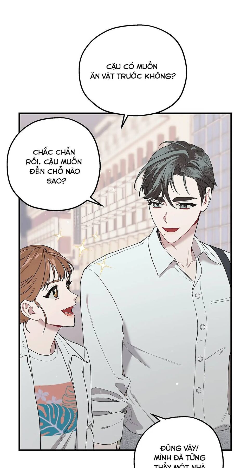 Người Chồng Thứ Hai Của Tôi Chapter 31 - Trang 2