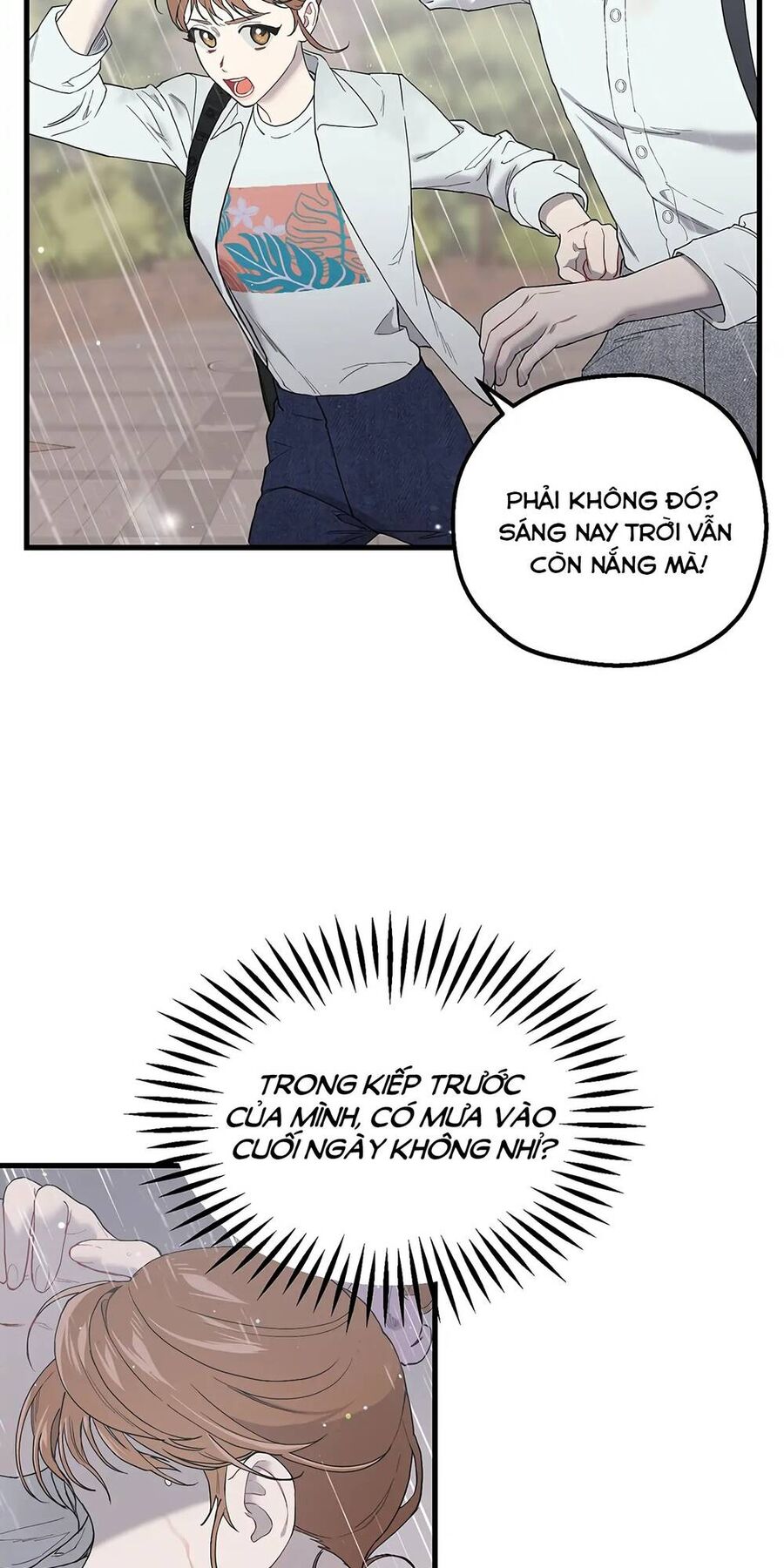 Người Chồng Thứ Hai Của Tôi Chapter 31 - Trang 2