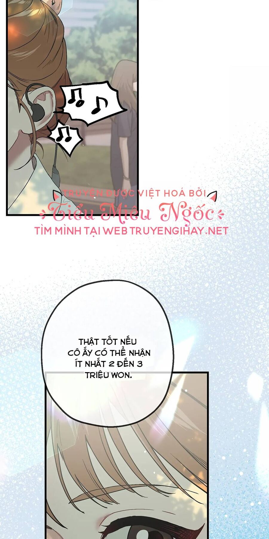 Người Chồng Thứ Hai Của Tôi Chapter 31 - Trang 2