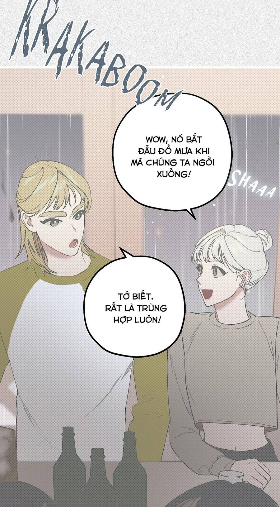 Người Chồng Thứ Hai Của Tôi Chapter 31 - Trang 2