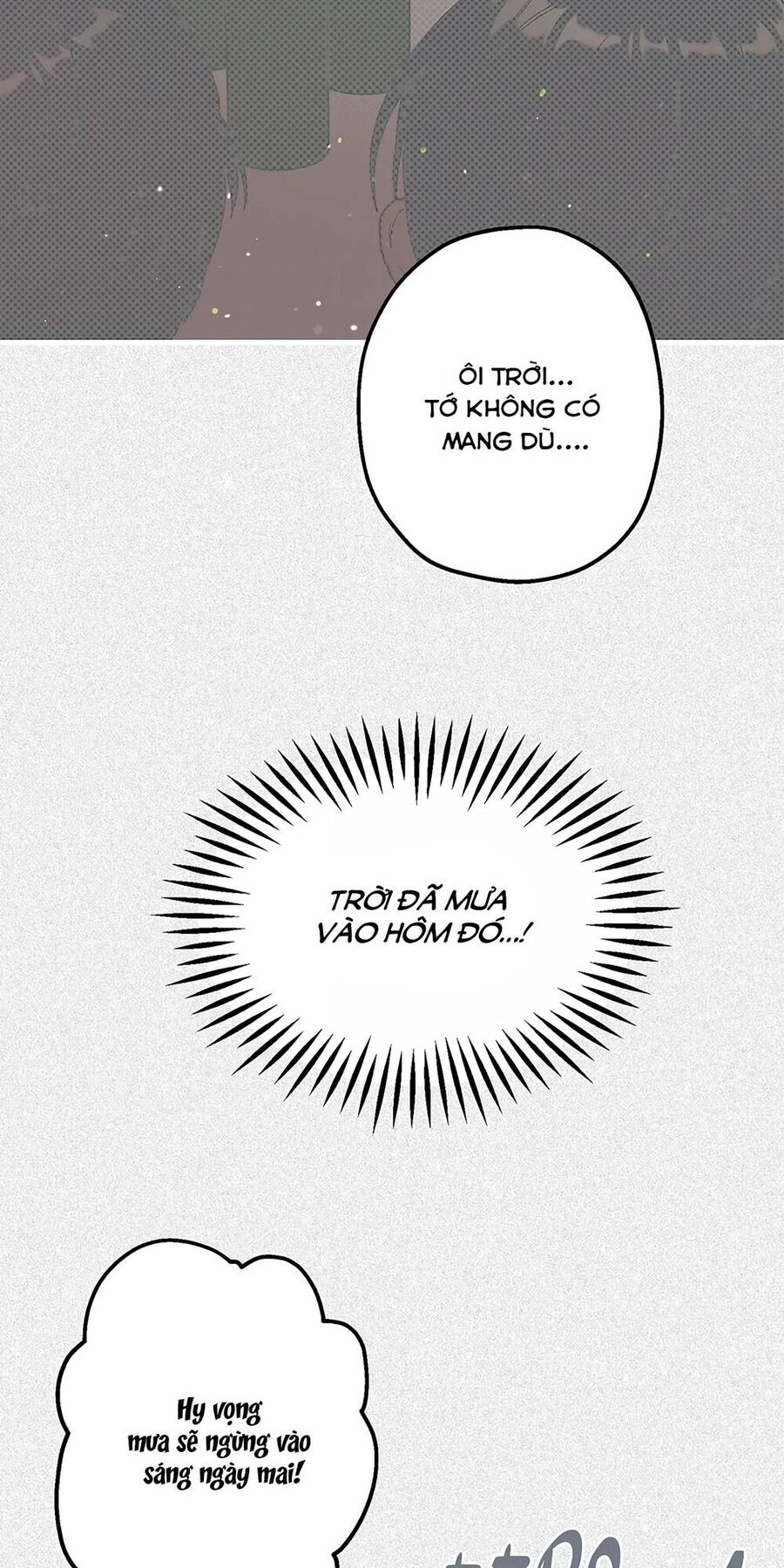 Người Chồng Thứ Hai Của Tôi Chapter 31 - Trang 2