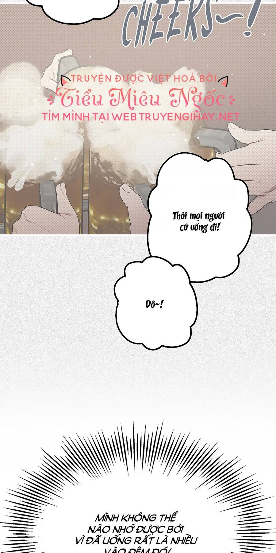 Người Chồng Thứ Hai Của Tôi Chapter 31 - Trang 2