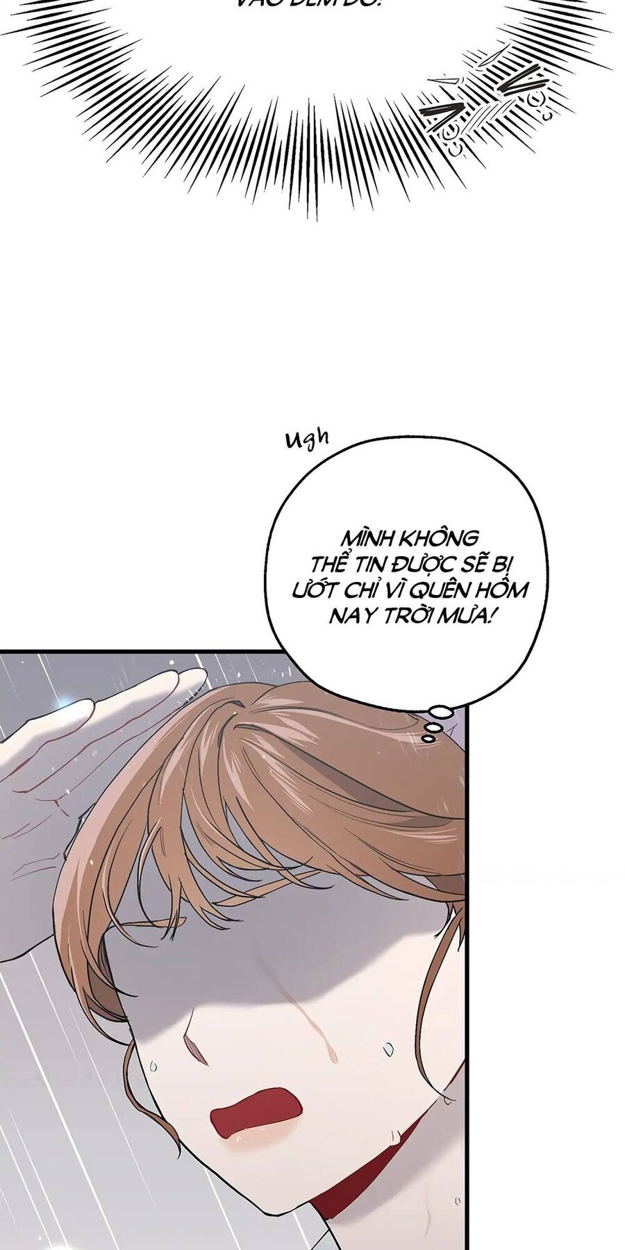 Người Chồng Thứ Hai Của Tôi Chapter 31 - Trang 2