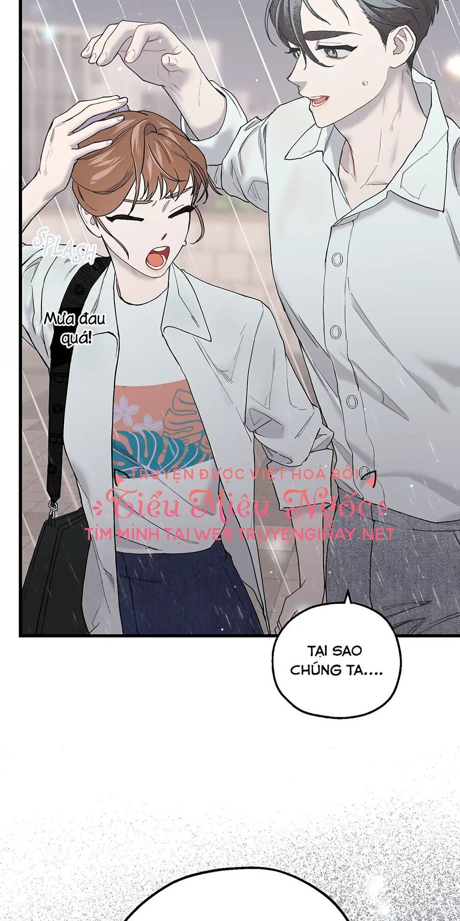 Người Chồng Thứ Hai Của Tôi Chapter 31 - Trang 2