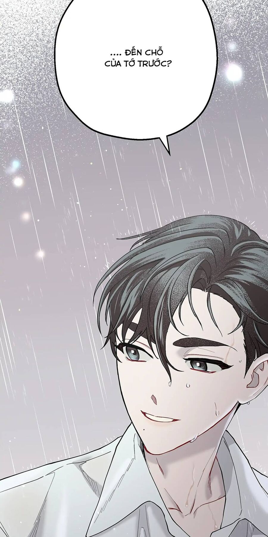 Người Chồng Thứ Hai Của Tôi Chapter 31 - Trang 2