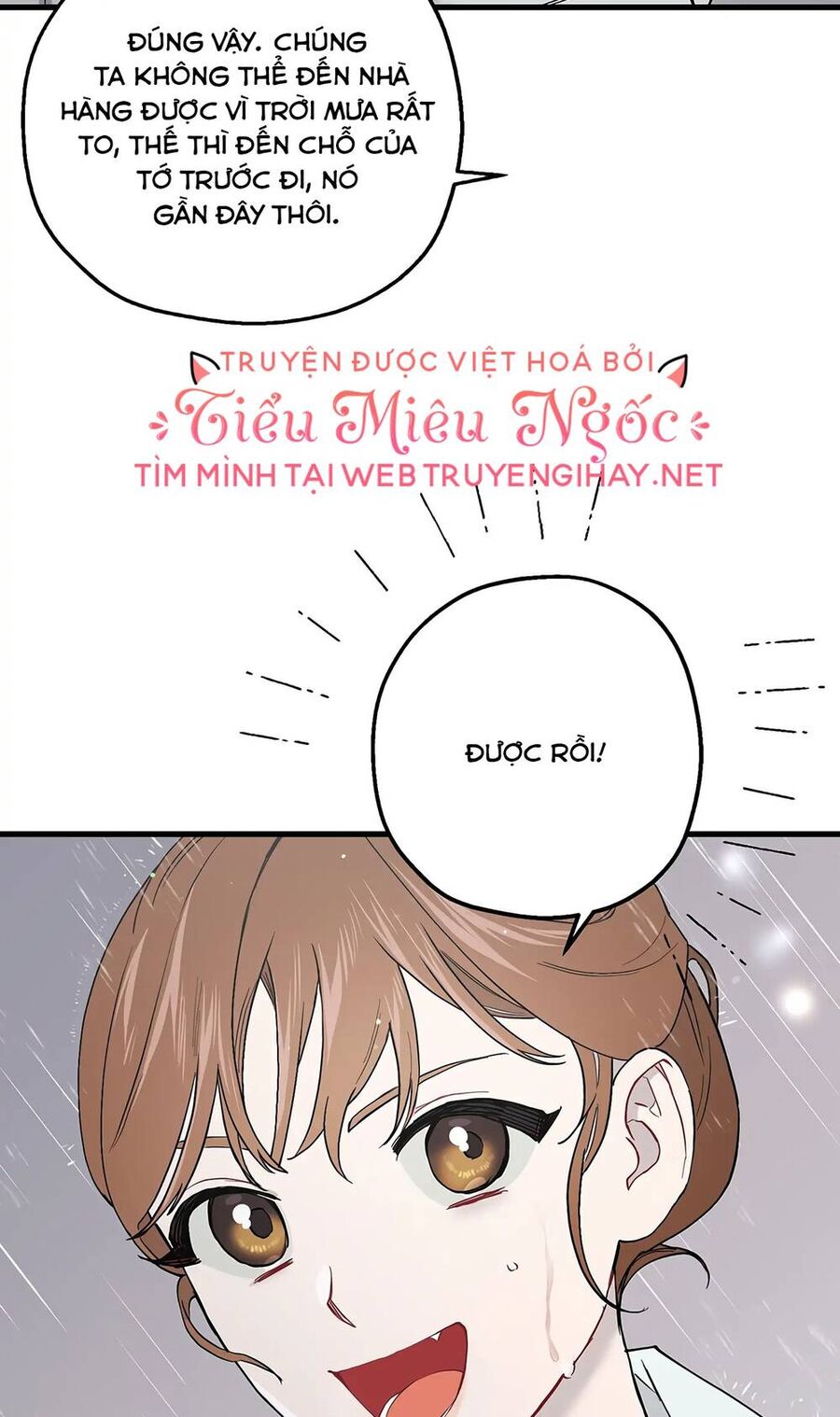 Người Chồng Thứ Hai Của Tôi Chapter 31 - Trang 2