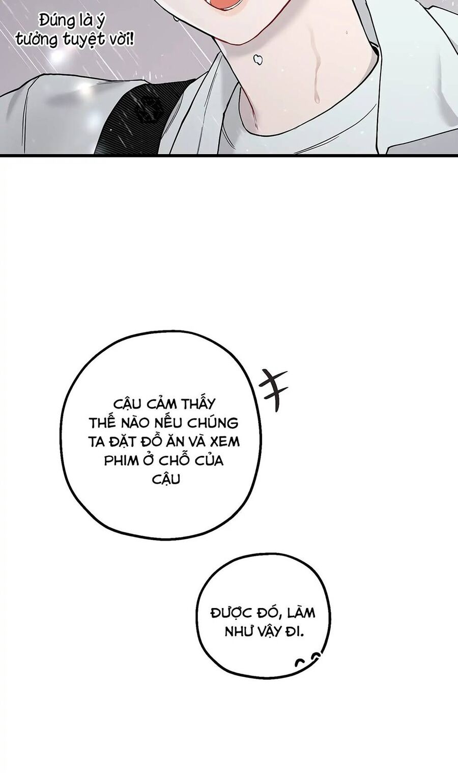 Người Chồng Thứ Hai Của Tôi Chapter 31 - Trang 2