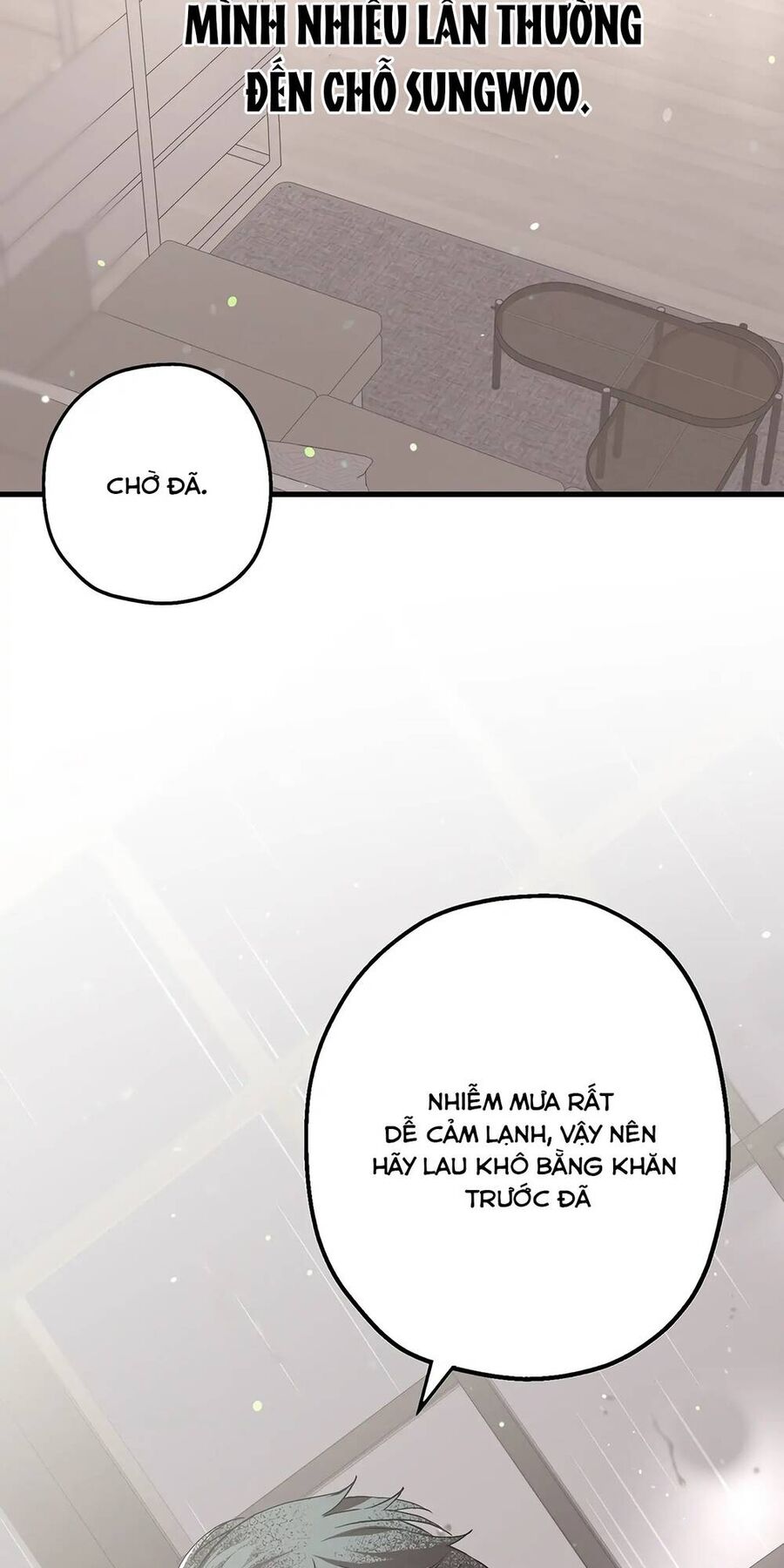 Người Chồng Thứ Hai Của Tôi Chapter 31 - Trang 2