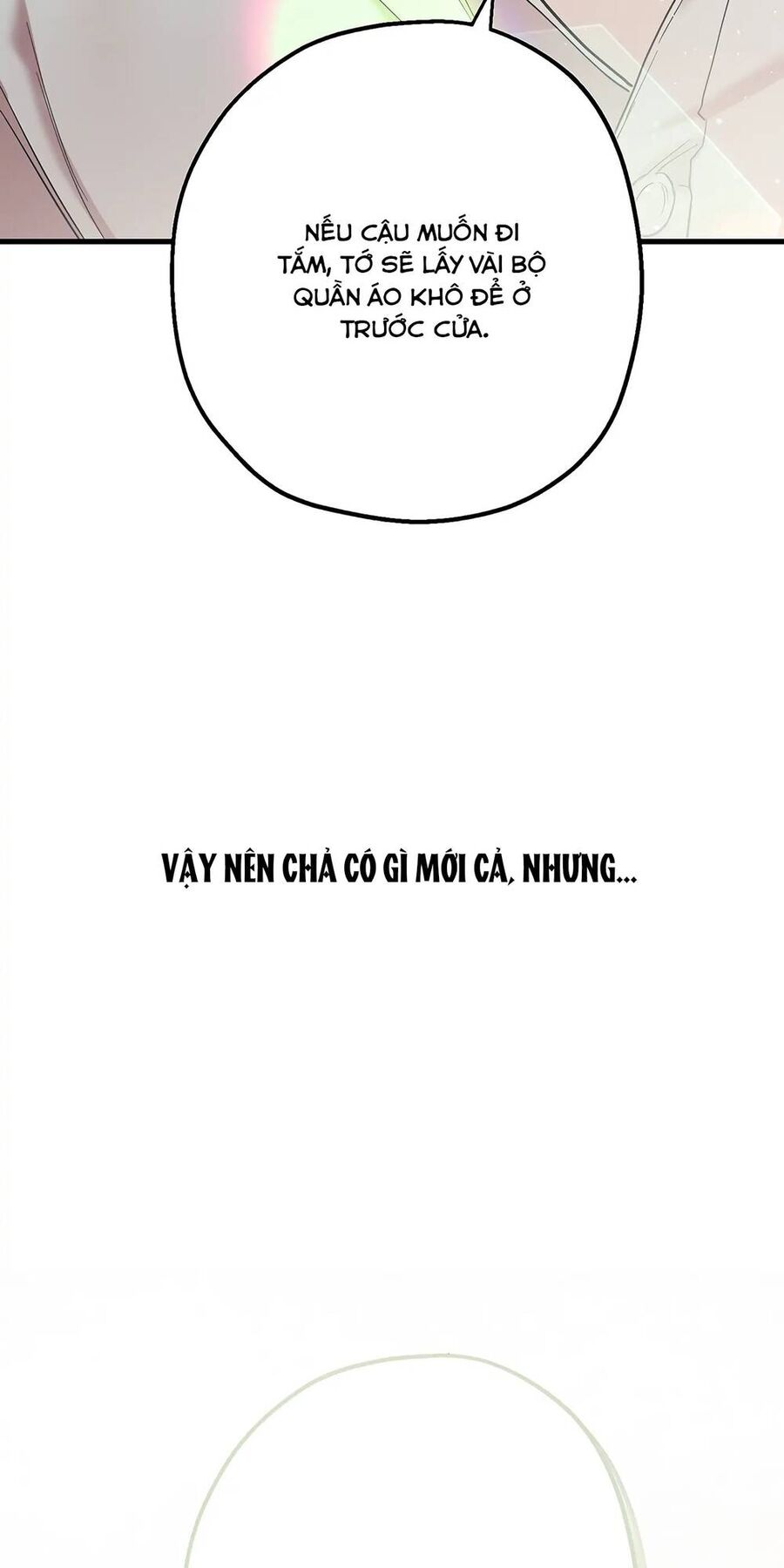 Người Chồng Thứ Hai Của Tôi Chapter 31 - Trang 2