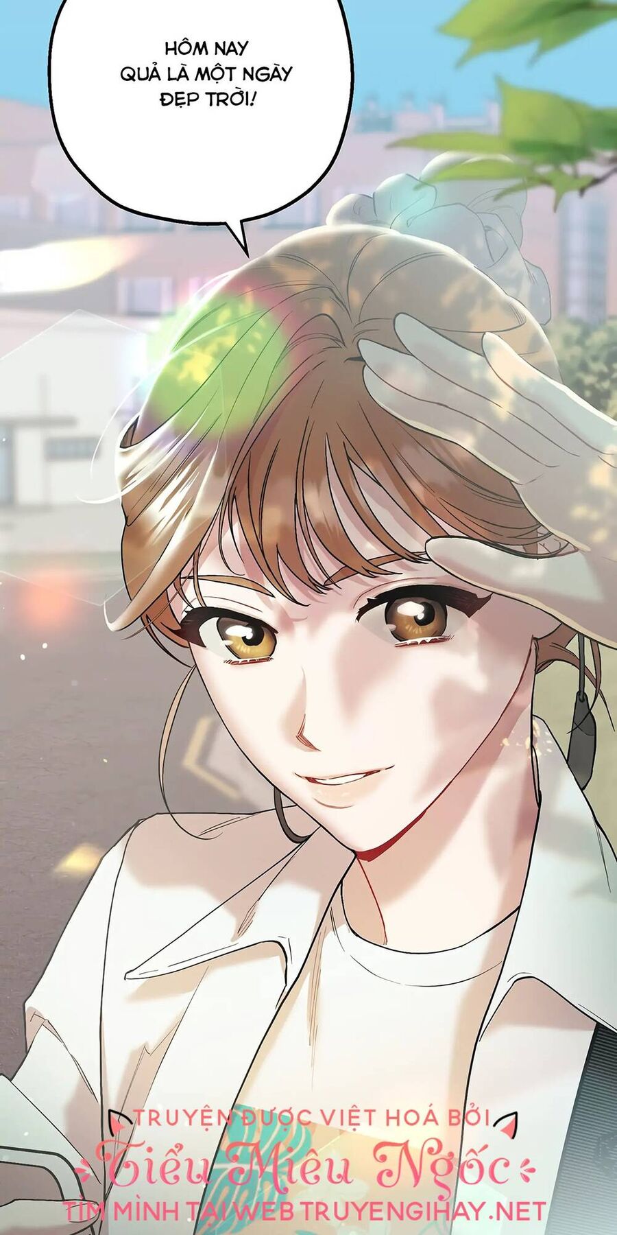 Người Chồng Thứ Hai Của Tôi Chapter 31 - Trang 2