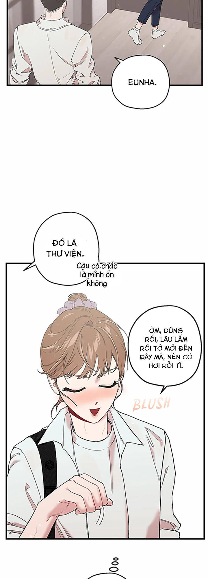 Người Chồng Thứ Hai Của Tôi Chapter 32 - Trang 2