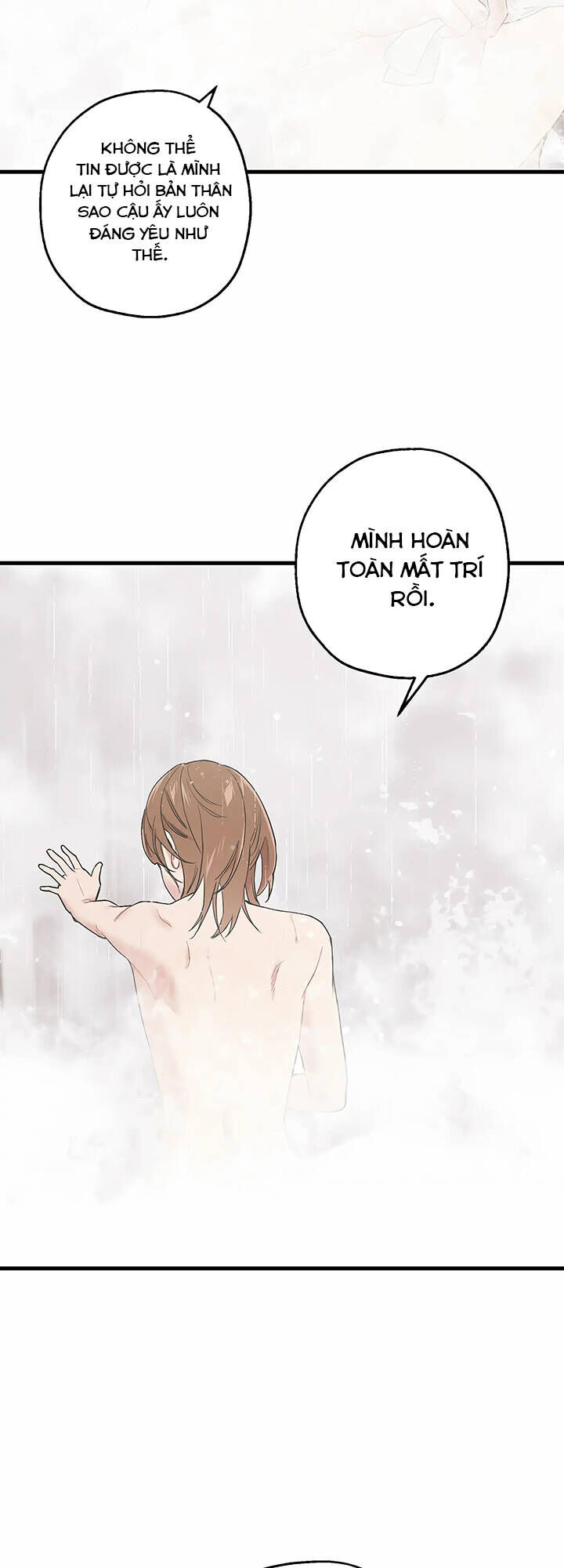 Người Chồng Thứ Hai Của Tôi Chapter 32 - Trang 2