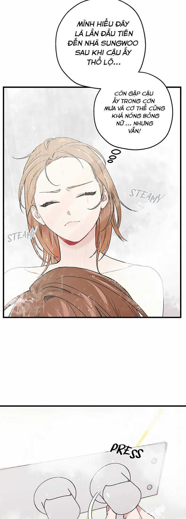 Người Chồng Thứ Hai Của Tôi Chapter 32 - Trang 2