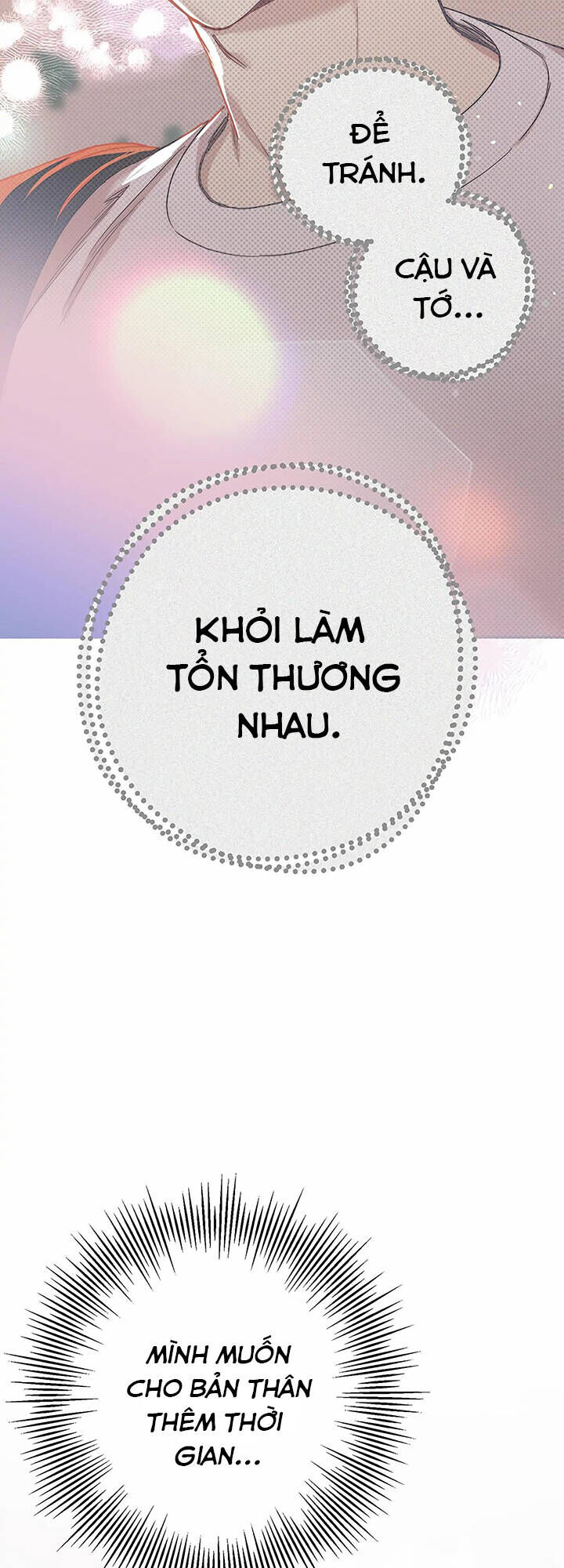 Người Chồng Thứ Hai Của Tôi Chapter 32 - Trang 2