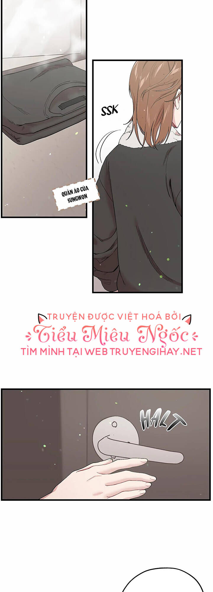 Người Chồng Thứ Hai Của Tôi Chapter 32 - Trang 2