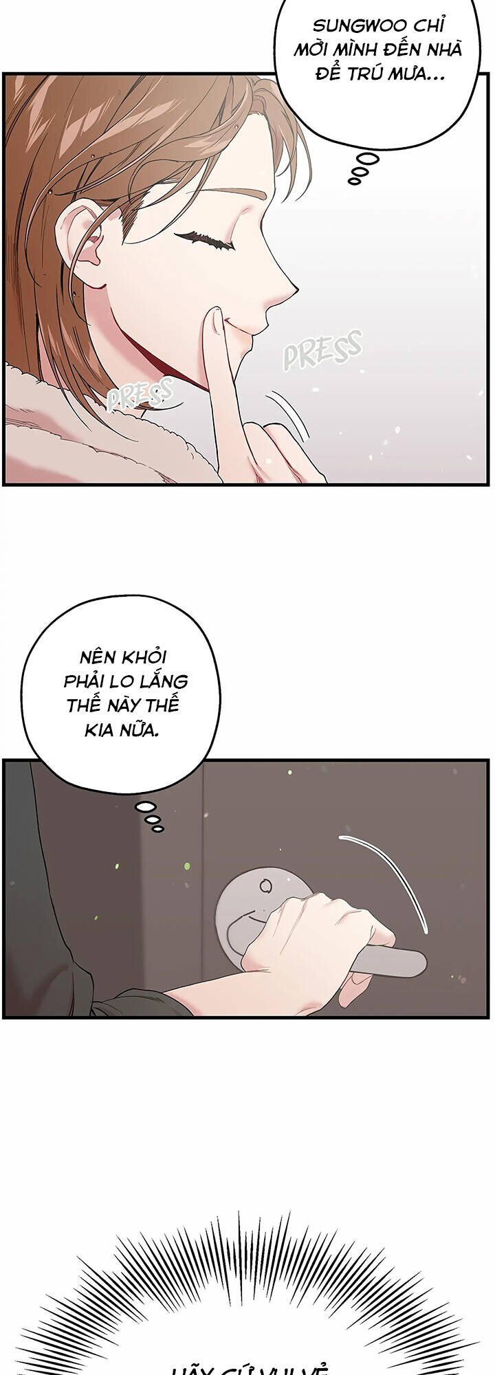 Người Chồng Thứ Hai Của Tôi Chapter 32 - Trang 2