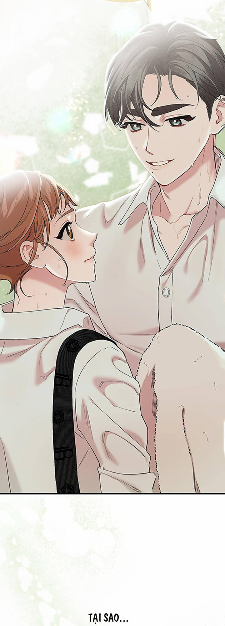 Người Chồng Thứ Hai Của Tôi Chapter 32 - Trang 2