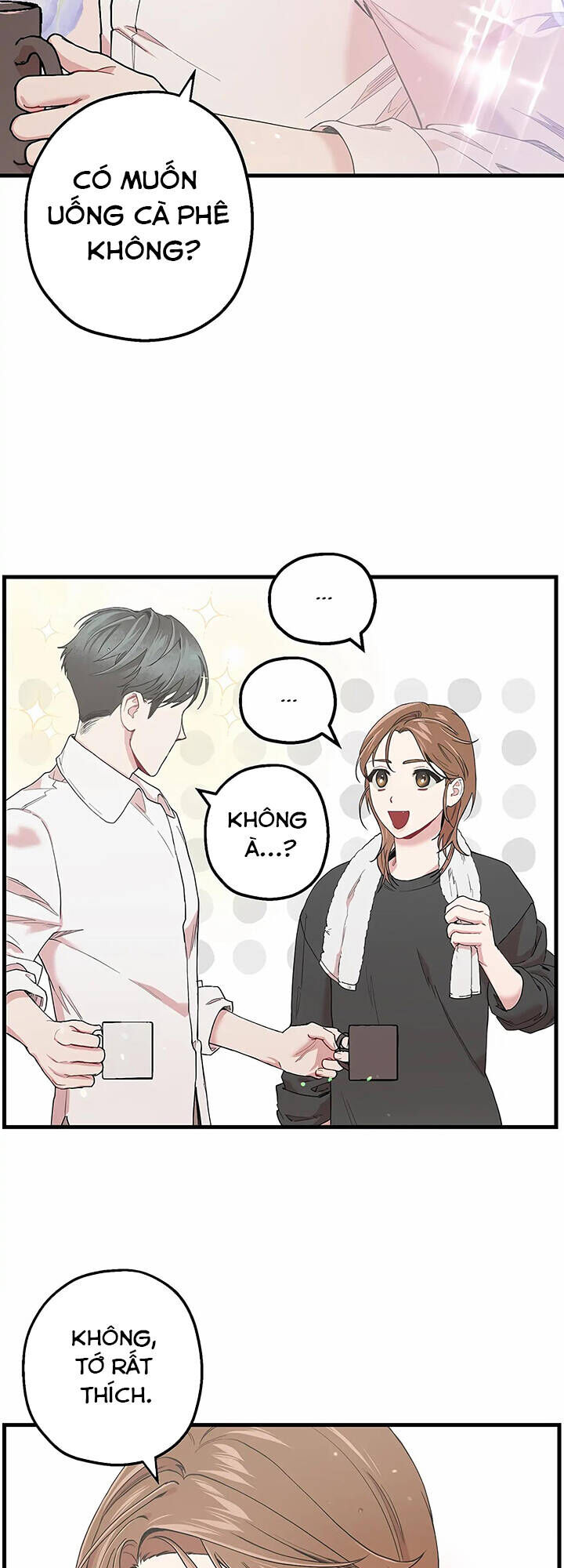 Người Chồng Thứ Hai Của Tôi Chapter 32 - Trang 2