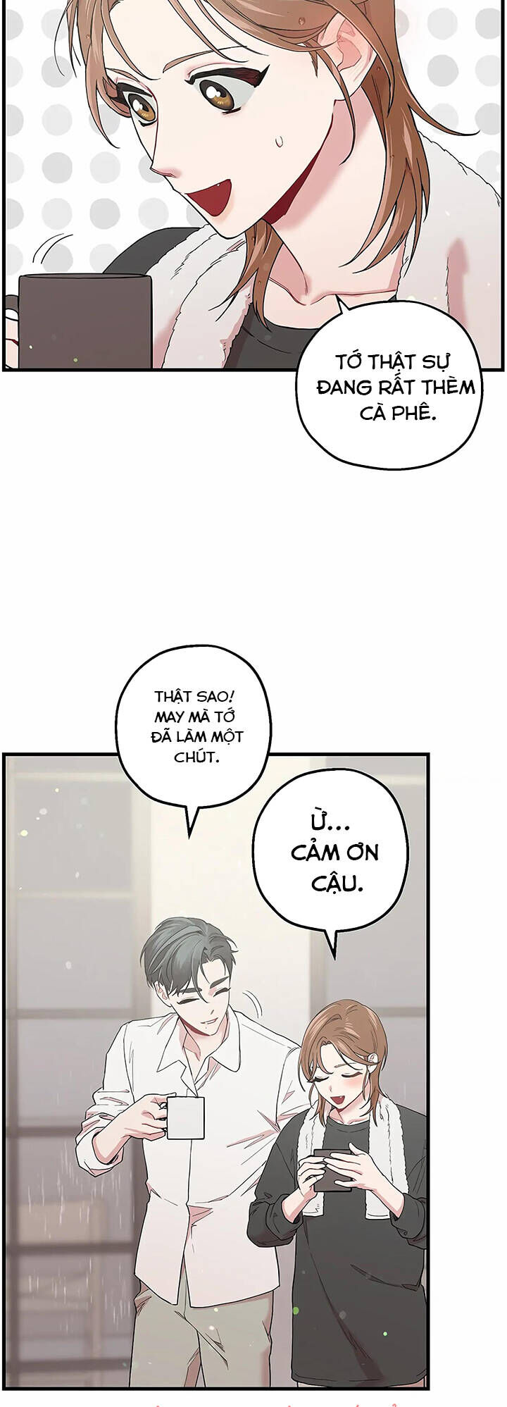 Người Chồng Thứ Hai Của Tôi Chapter 32 - Trang 2