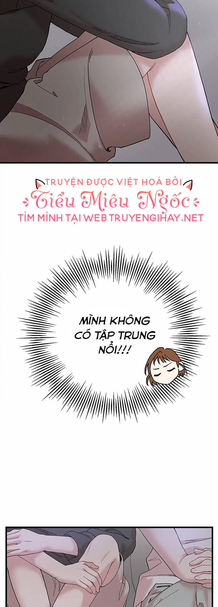 Người Chồng Thứ Hai Của Tôi Chapter 32 - Trang 2