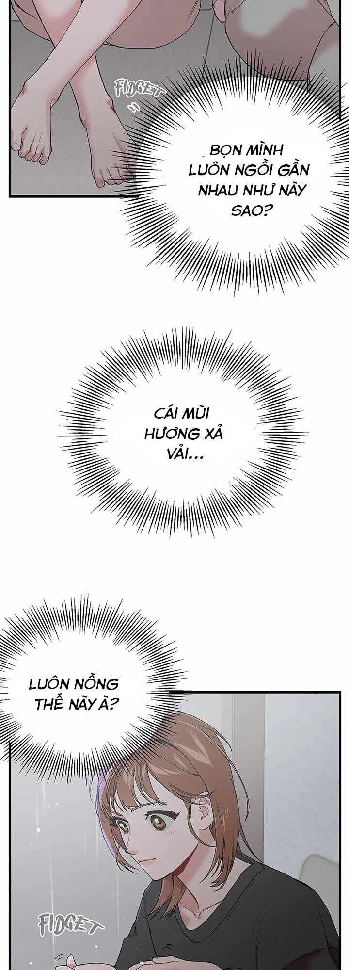 Người Chồng Thứ Hai Của Tôi Chapter 32 - Trang 2