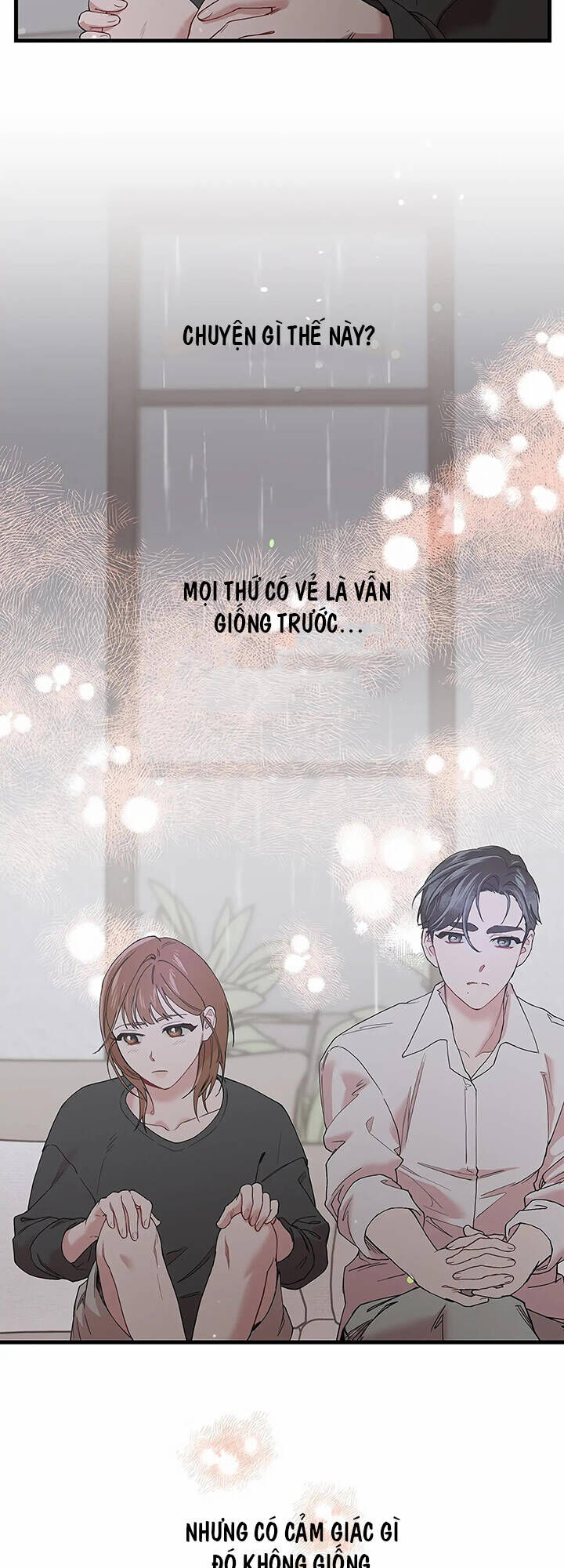 Người Chồng Thứ Hai Của Tôi Chapter 32 - Trang 2