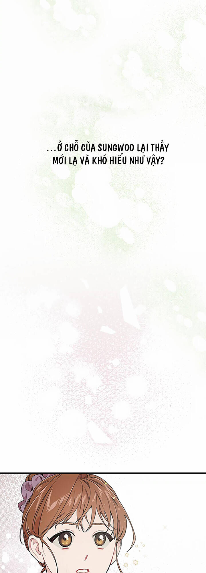 Người Chồng Thứ Hai Của Tôi Chapter 32 - Trang 2