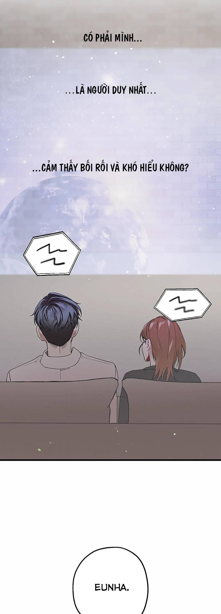 Người Chồng Thứ Hai Của Tôi Chapter 32 - Trang 2