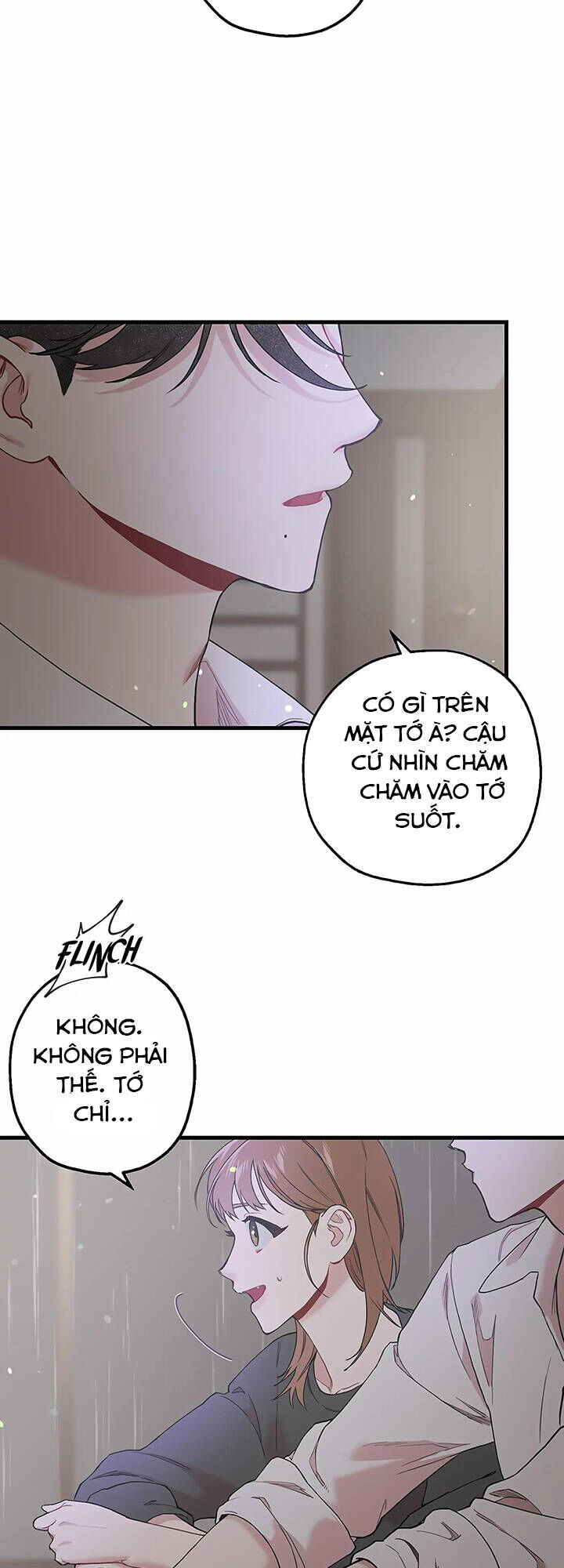 Người Chồng Thứ Hai Của Tôi Chapter 32 - Trang 2