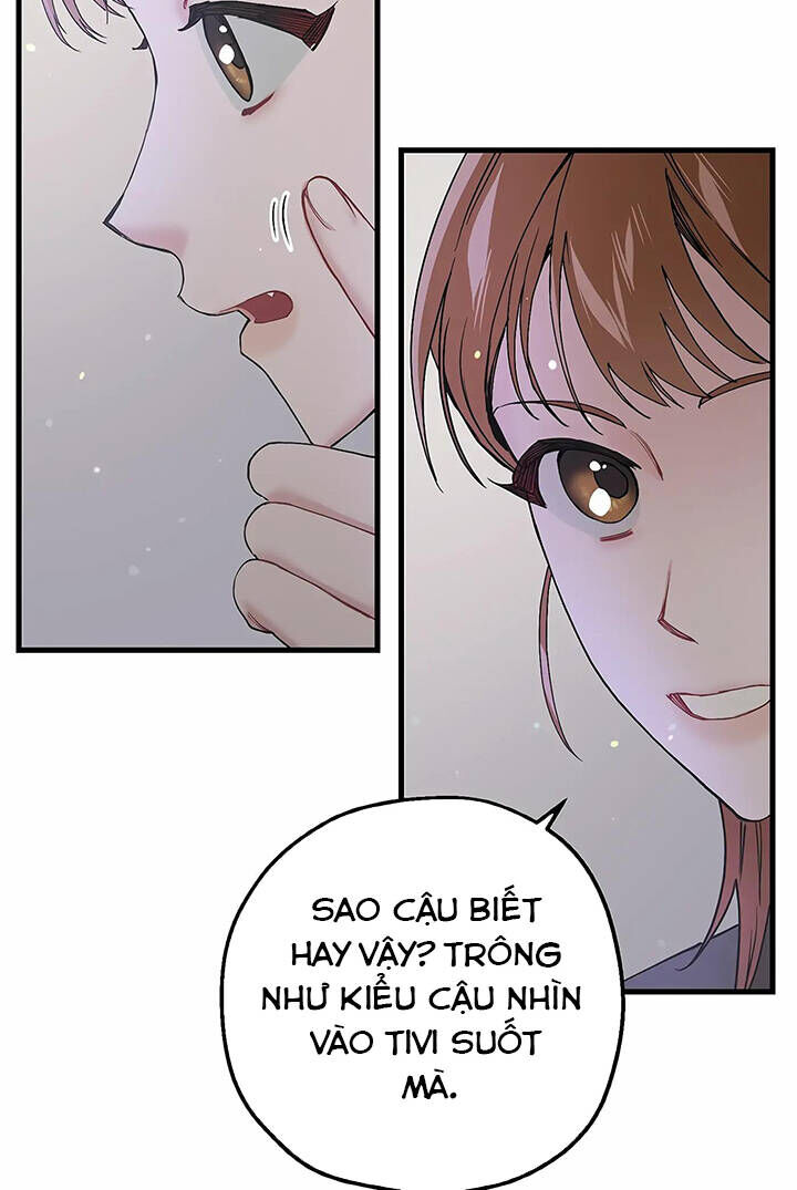 Người Chồng Thứ Hai Của Tôi Chapter 32 - Trang 2