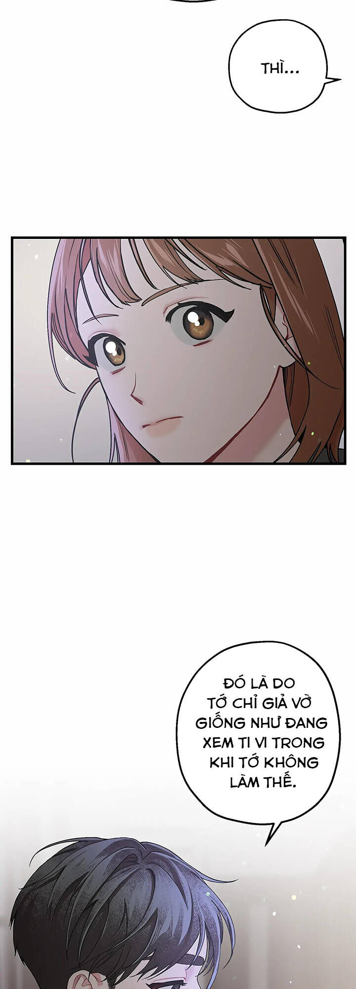 Người Chồng Thứ Hai Của Tôi Chapter 32 - Trang 2