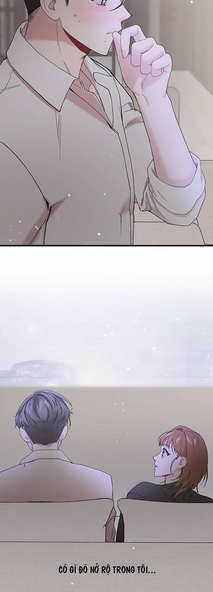 Người Chồng Thứ Hai Của Tôi Chapter 32 - Trang 2