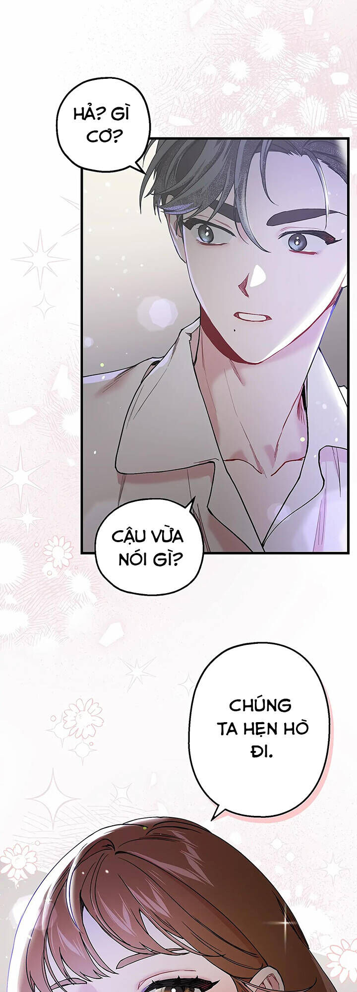 Người Chồng Thứ Hai Của Tôi Chapter 32 - Trang 2