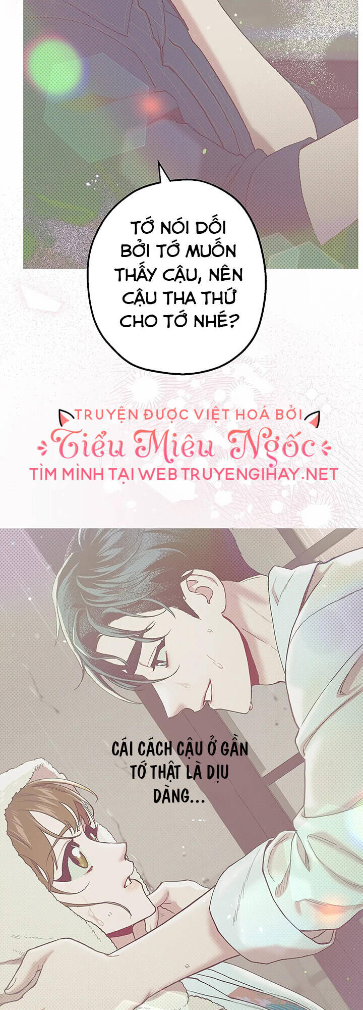Người Chồng Thứ Hai Của Tôi Chapter 32 - Trang 2
