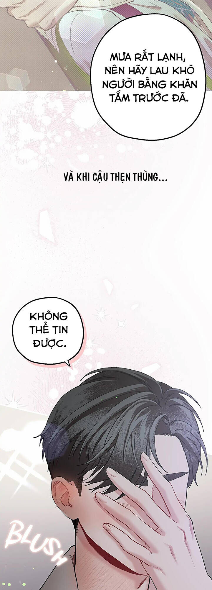 Người Chồng Thứ Hai Của Tôi Chapter 32 - Trang 2