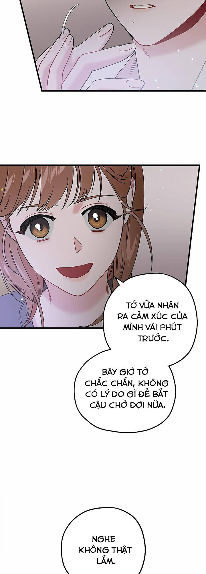 Người Chồng Thứ Hai Của Tôi Chapter 32 - Trang 2