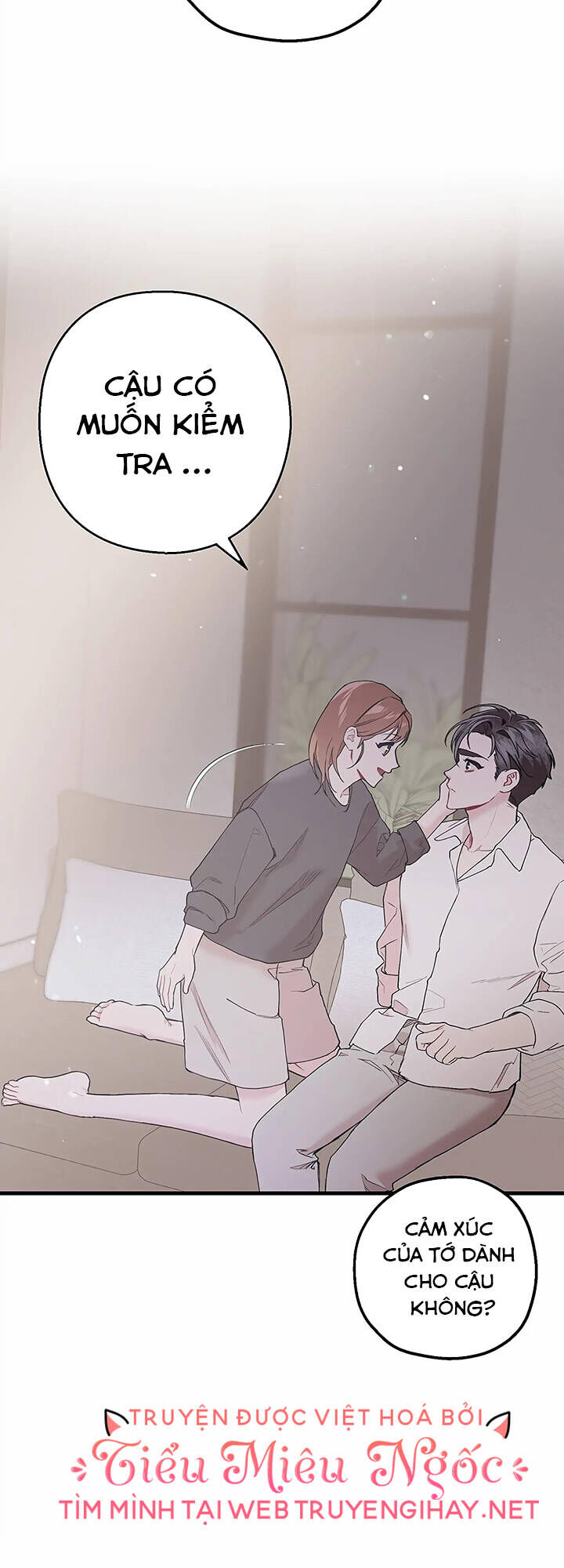 Người Chồng Thứ Hai Của Tôi Chapter 32 - Trang 2