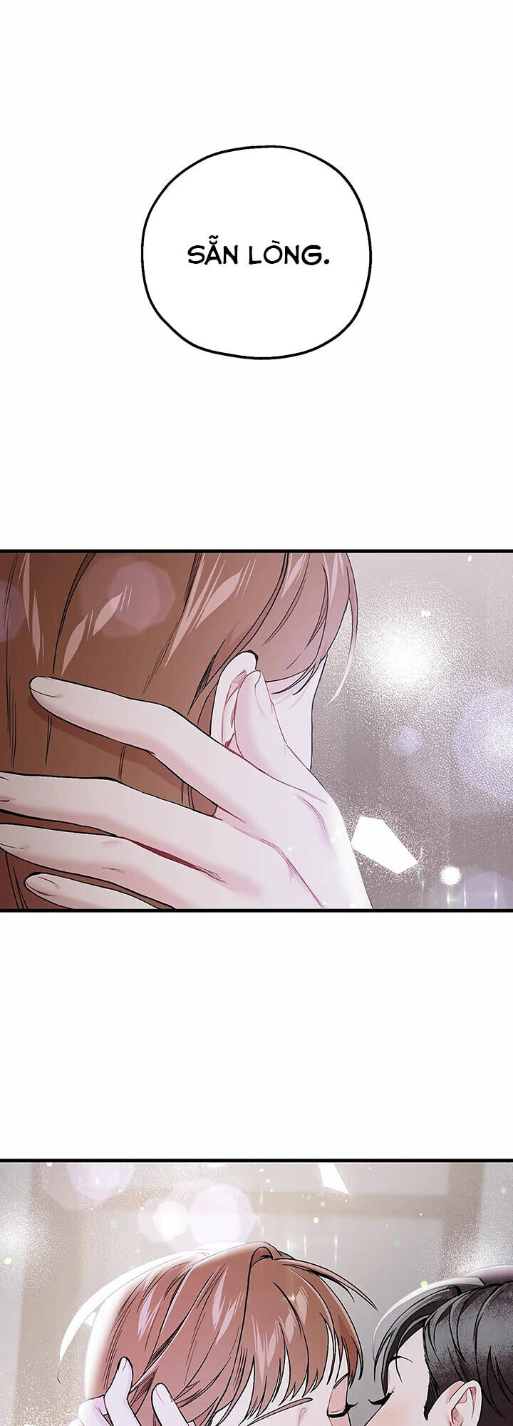 Người Chồng Thứ Hai Của Tôi Chapter 32 - Trang 2